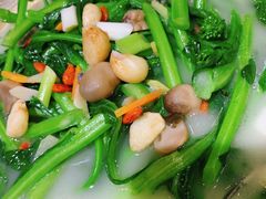 -Lucky Fortune Restaurant(喜运来酒家)