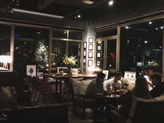 大堂-咖法森林·咖啡  酒吧(天河店)
