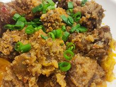 -满岳楼川湘菜(百子湾店)