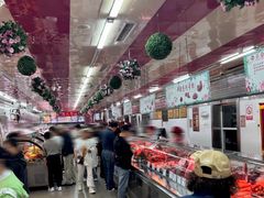 -鞍山市上海信利熏腊店(站前总店)