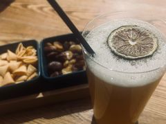 -LAMP BAR 水烟音乐酒吧
