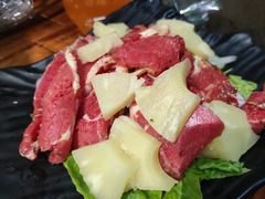-吉志烤肉(太原总店)