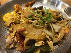 麻辣香锅-川锅哎哟·麻辣香锅(国大城市广场店)