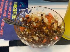 -鱼羊宴烤鱼羊蝎子烧烤(怡馨家园店)