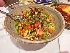 -SULTAN·苏坦土耳其餐厅(新光汇店)