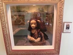 -济州岛泰迪熊博物馆