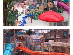 -杭州开元森泊度假乐园