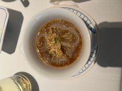 -杏花堂晋商私房菜(华熙五棵松店)