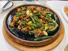 -北京烤鸭爱上川菜(中山路店)