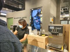 -THE MATCHA TOKYO抹茶东京