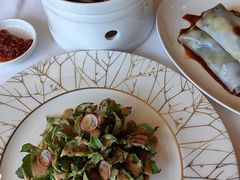 -粤菜王府·海鲜·茶市·海景餐厅(大梅沙店)
