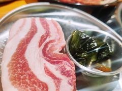 -哼蟹二将·烤肉酱蟹(合生汇店)