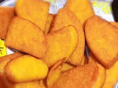 -芦月轩羊蝎子(劲松店)