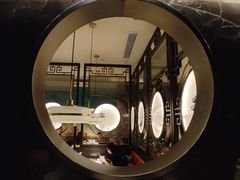 -新白鹿餐厅(金鹰新街口店)
