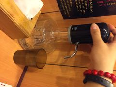 饮用水-博多一幸舍(侨福芳草地购物中心店)