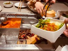 -海底捞火锅(漫乐城夜宵主题店)