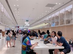 -% Arabica阿拉比卡咖啡(深圳湾万象城店)