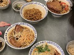 -梅溪·小伙子干挑面(安吉总店)