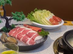 -八珍玉食鸡煲·打边炉(印象城店)