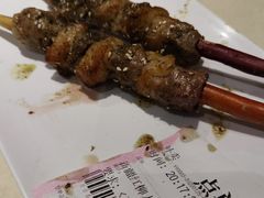 -穆隆斋清真大饭店(串窑街店)