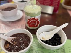 -南信牛奶甜品专家