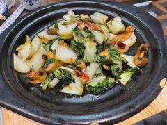 -良师门滨海人家·海鲜·家常菜(滨海城店)