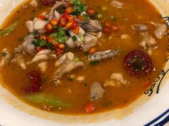 牛蛙-庐州太太(南七里店)