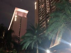 -三亚湾红树林度假世界(木棉酒店)
