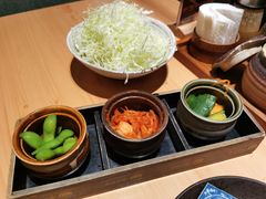 -堂本家洋食别馆·炸猪排(中心城店)
