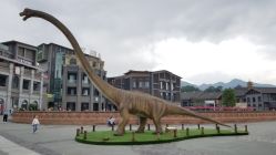 点击看大图 -恐龙探索乐园(磁器口店)