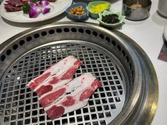 -千寻山野烤肉(中关村店)