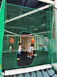 -幻贝家儿童乐园(苏州中心店)