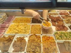 -紫燕百味鸡(灵岩南路店)