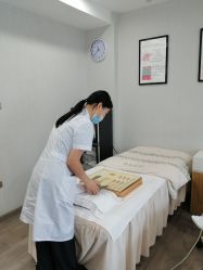 -佳慕皮肤管理连锁