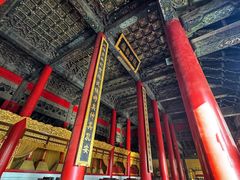 -历代帝王庙博物馆