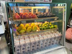 -迷客夏Milksha(圆融天幕店)