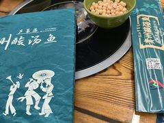 -芦苇荡·酸汤鱼(回龙观店)