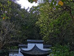 -南山风景名胜区
