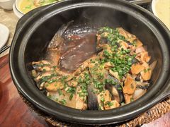 汗蒸剑骨鱼-金龙寨(解西店)