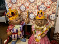 -嘉喜来比萨(罗马花园店)