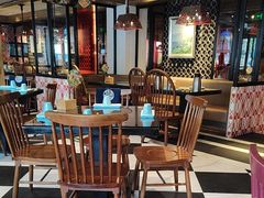 -江边城外烤全鱼(方庄时代购物中心店)