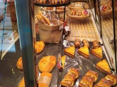 -巴黎贝甜(杨浦宝地店)