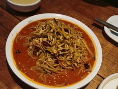 -卜家乡村饸饹店(总店)