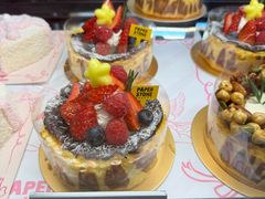 -PAPER STONE BAKERY(天环店)