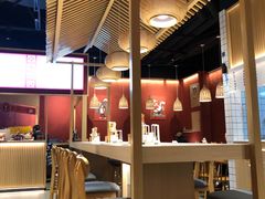 大堂-八二小区抄手(龙湖上城天街店)