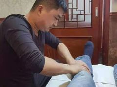 -长赢养生(平度店)