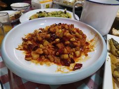 -人民公社大食堂(顺义总店)