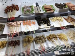 -落端云串串香(南京凤凰西街店)