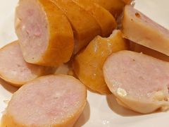 姚记特色粉肠-姚记炒肝店(簋街店)