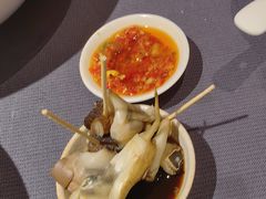 -高佳庄·海鲜酒楼(东港店)